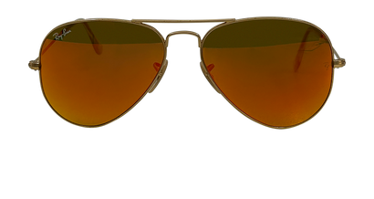 Rayban Gafas de Sol, vista frontal